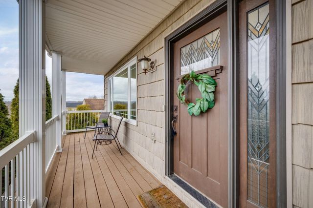 355 Huckleberry Road, Bluff City, TN 37618