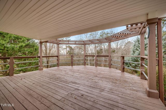 355 Huckleberry Road, Bluff City, TN 37618