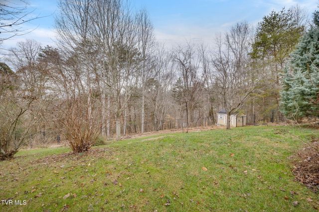 355 Huckleberry Road, Bluff City, TN 37618
