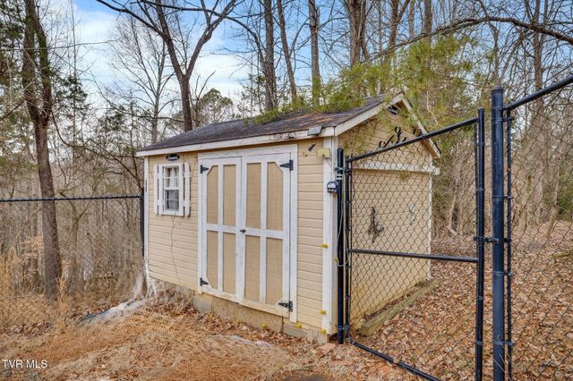 355 Huckleberry Road, Bluff City, TN 37618