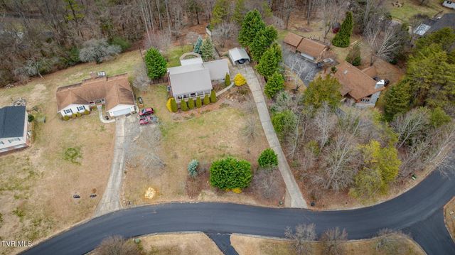355 Huckleberry Road, Bluff City, TN 37618