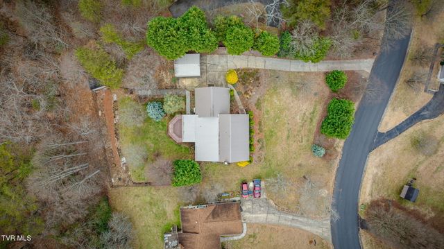 355 Huckleberry Road, Bluff City, TN 37618