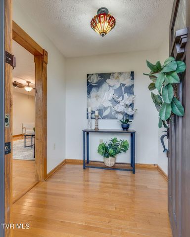 355 Huckleberry Road, Bluff City, TN 37618