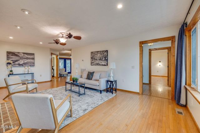 355 Huckleberry Road, Bluff City, TN 37618