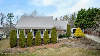 355 Huckleberry Road, Bluff City, TN 37618