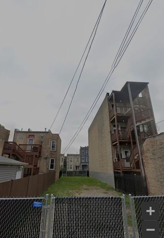 1244 S Springfield Avenue, Chicago, IL 60623
