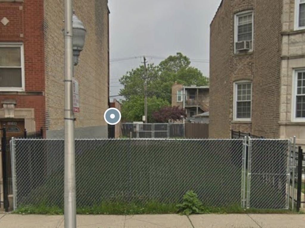 1244 S Springfield Avenue, Chicago, IL 60623