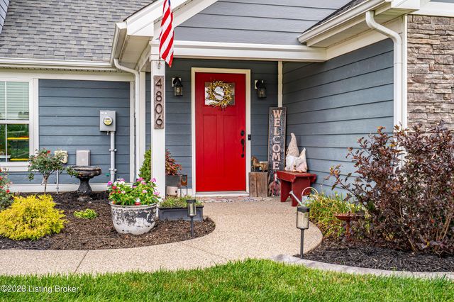 4806 Deer Creek Pl, Smithfield, KY 40068