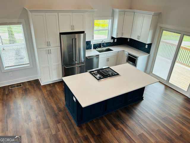 425 Smokey Road, Newnan, GA 30263