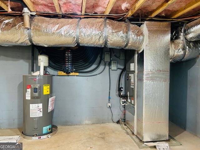 425 Smokey Road, Newnan, GA 30263