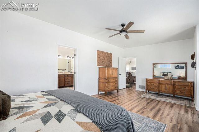 16690 Rabbit Track Trail, Colorado Springs, CO 80930