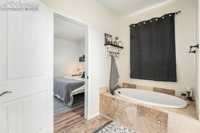 16690 Rabbit Track Trail, Colorado Springs, CO 80930