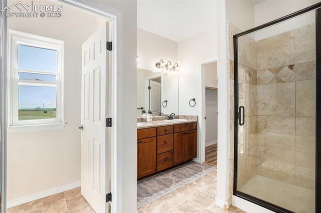 16690 Rabbit Track Trail, Colorado Springs, CO 80930