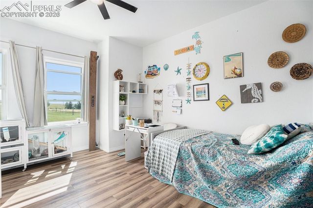 16690 Rabbit Track Trail, Colorado Springs, CO 80930