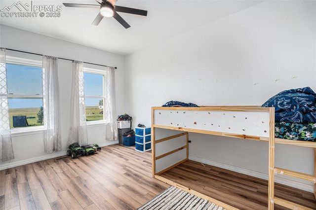 16690 Rabbit Track Trail, Colorado Springs, CO 80930