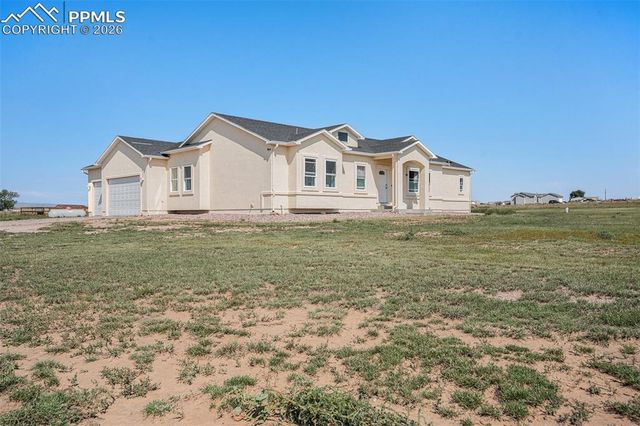 16690 Rabbit Track Trail, Colorado Springs, CO 80930