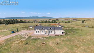 16690 Rabbit Track Trail, Colorado Springs, CO 80930