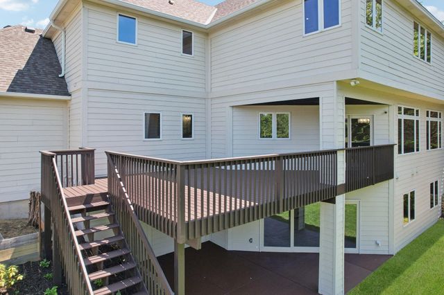 10175 Powers Lake Trail, Woodbury, MN 55129