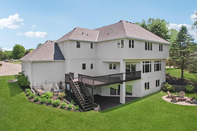 10175 Powers Lake Trail, Woodbury, MN 55129