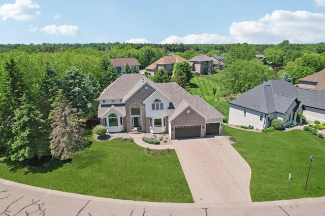 10175 Powers Lake Trail, Woodbury, MN 55129