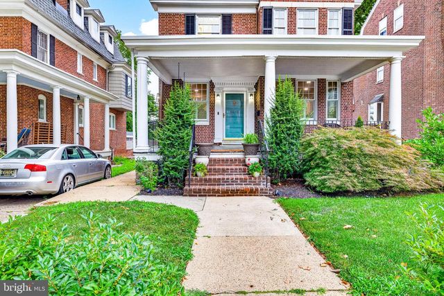 1110 N BROOM ST, Wilmington, DE 19806