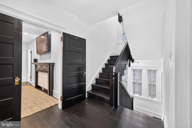1110 N BROOM ST, Wilmington, DE 19806