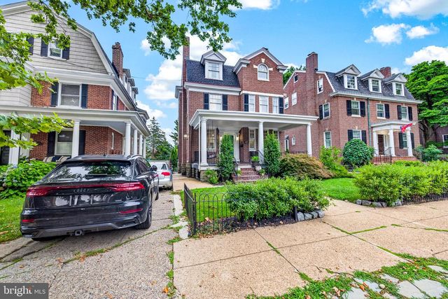 1110 N BROOM ST, Wilmington, DE 19806