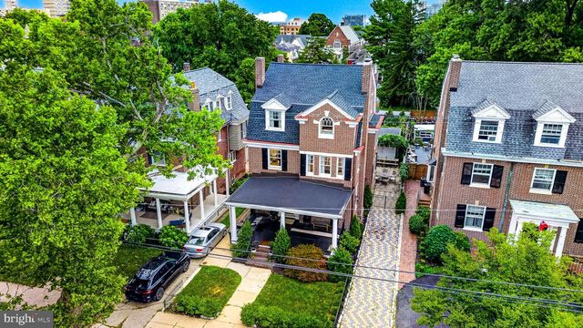 1110 N BROOM ST, Wilmington, DE 19806