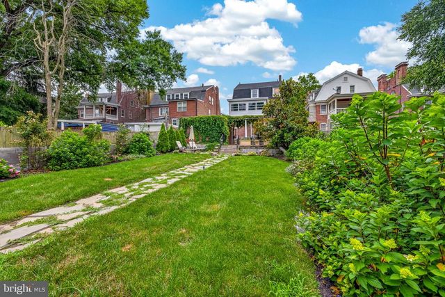 1110 N BROOM ST, Wilmington, DE 19806