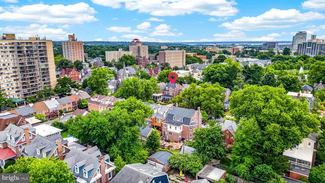 1110 N BROOM ST, Wilmington, DE 19806