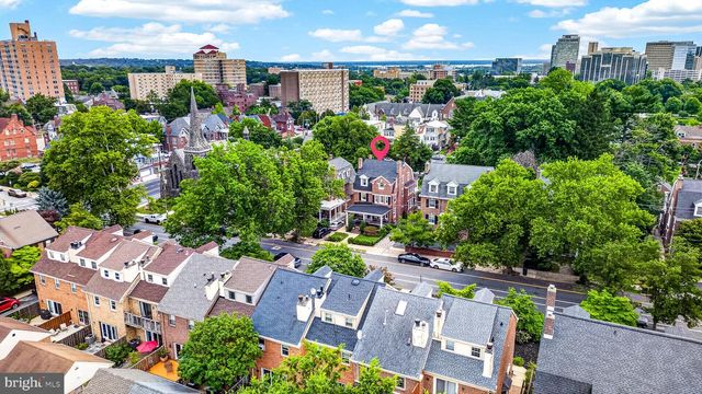 1110 N BROOM ST, Wilmington, DE 19806
