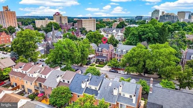1110 N BROOM ST, Wilmington, DE 19806