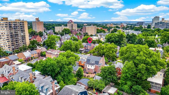 1110 N BROOM ST, Wilmington, DE 19806