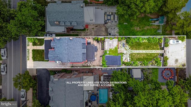 1110 N BROOM ST, Wilmington, DE 19806
