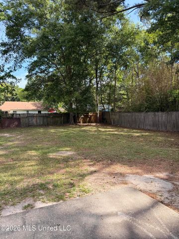 9120 Barnacle Boulevard, Ocean Springs, MS 39564