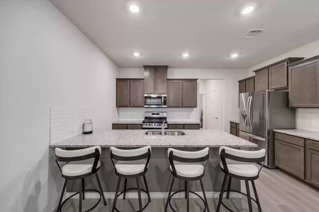 2721 Franklin Drive, Celina, TX 75009