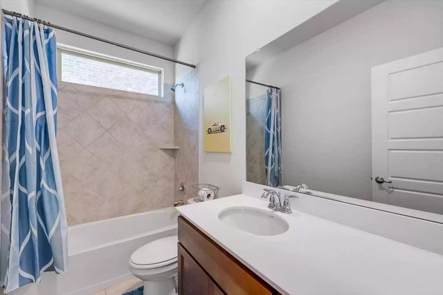 2721 Franklin Drive, Celina, TX 75009