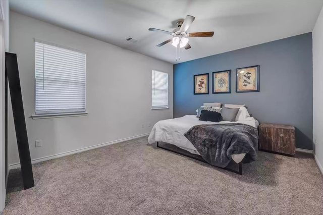 2721 Franklin Drive, Celina, TX 75009