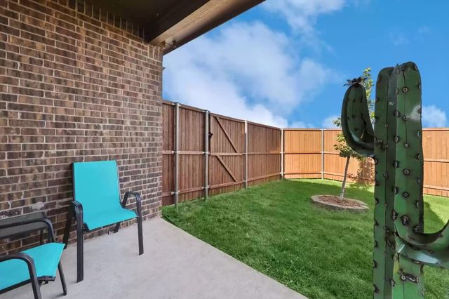 2721 Franklin Drive, Celina, TX 75009