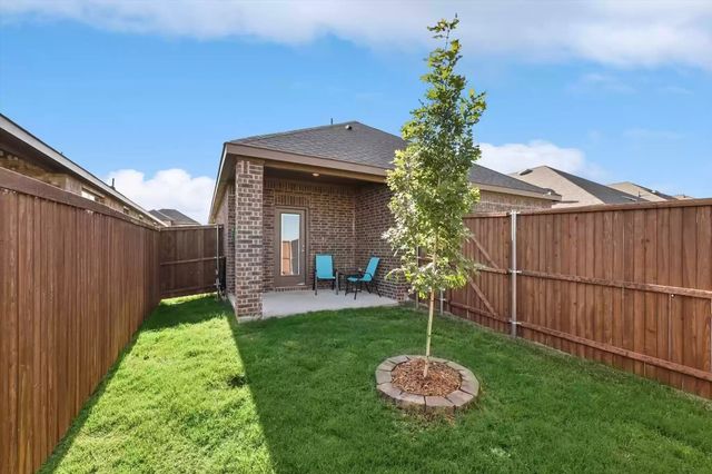 2721 Franklin Drive, Celina, TX 75009