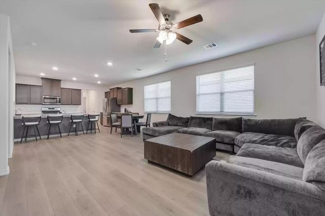 2721 Franklin Drive, Celina, TX 75009