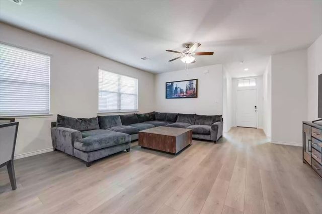 2721 Franklin Drive, Celina, TX 75009