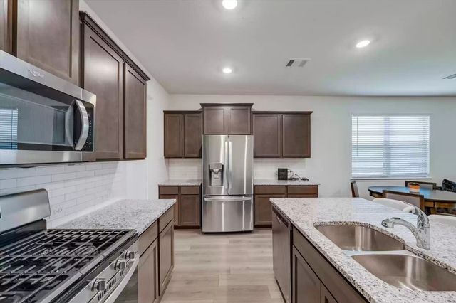 2721 Franklin Drive, Celina, TX 75009