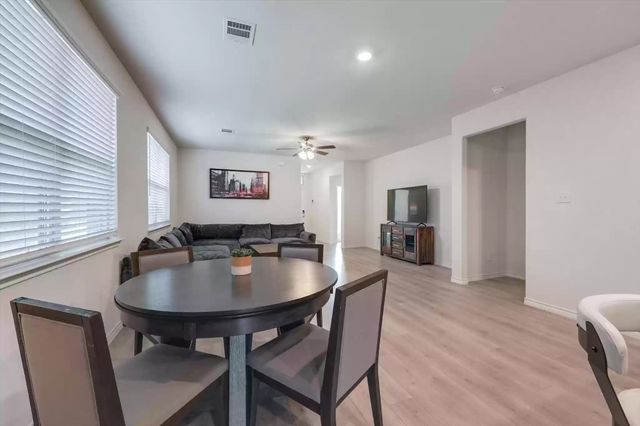 2721 Franklin Drive, Celina, TX 75009