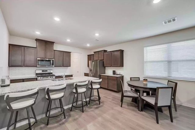 2721 Franklin Drive, Celina, TX 75009