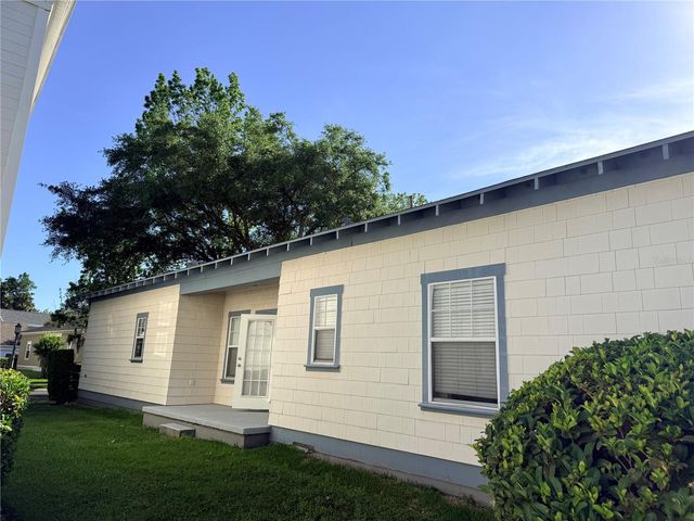 1110 OAK POND DRIVE, Celebration, FL 34747