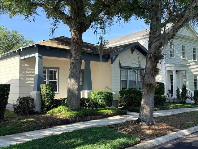 1110 OAK POND DRIVE, Celebration, FL 34747