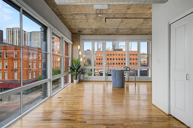 1499 Blake Street 4A, Denver, CO 80202