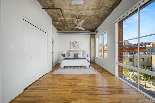 1499 Blake Street 4A, Denver, CO 80202