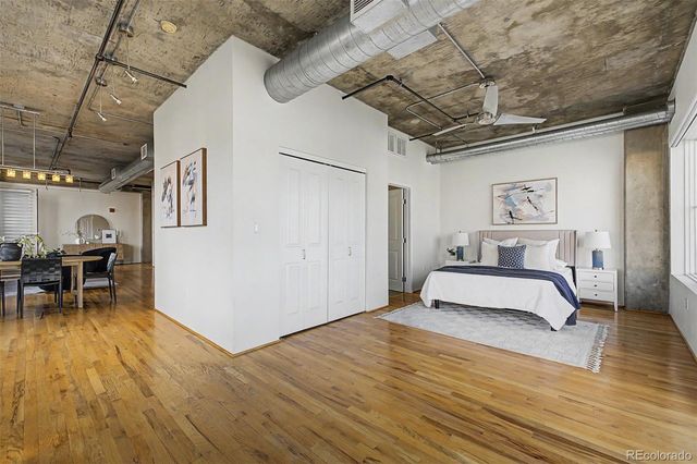1499 Blake Street 4A, Denver, CO 80202
